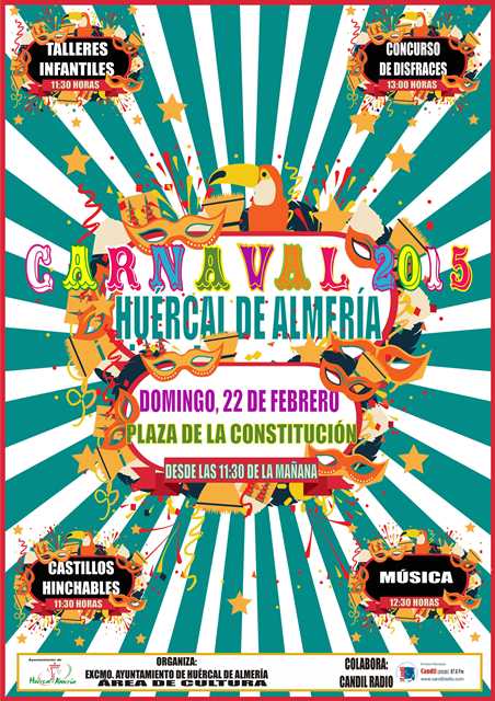 CARTEL CARNAVAL 2015 WEB