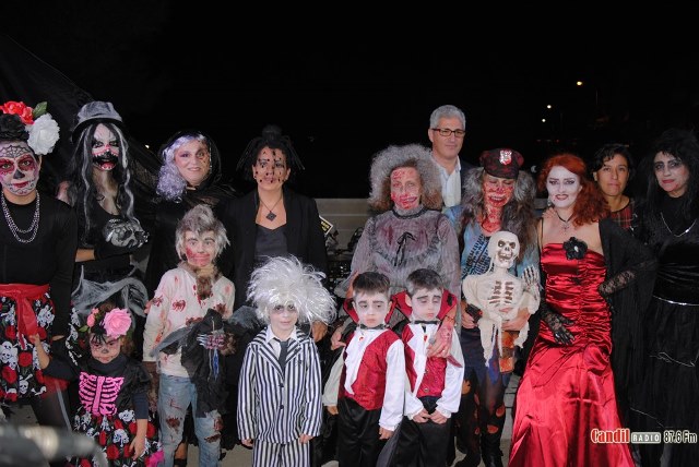 Halloween 20151