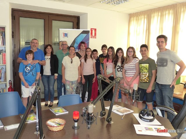 I Concurso Patrimoniop 201526