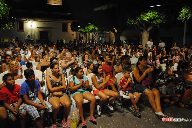 Pacolmo Teatro 201523