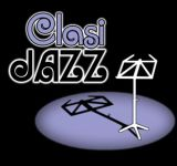 logo clasijazz Logo Clasijazz