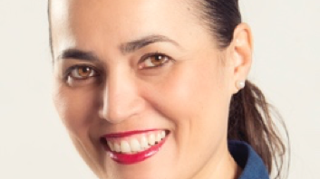 Maria Jose Padilla Morel