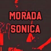 Morada Sónica logo