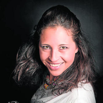 Silvina Romero Silvina Romero