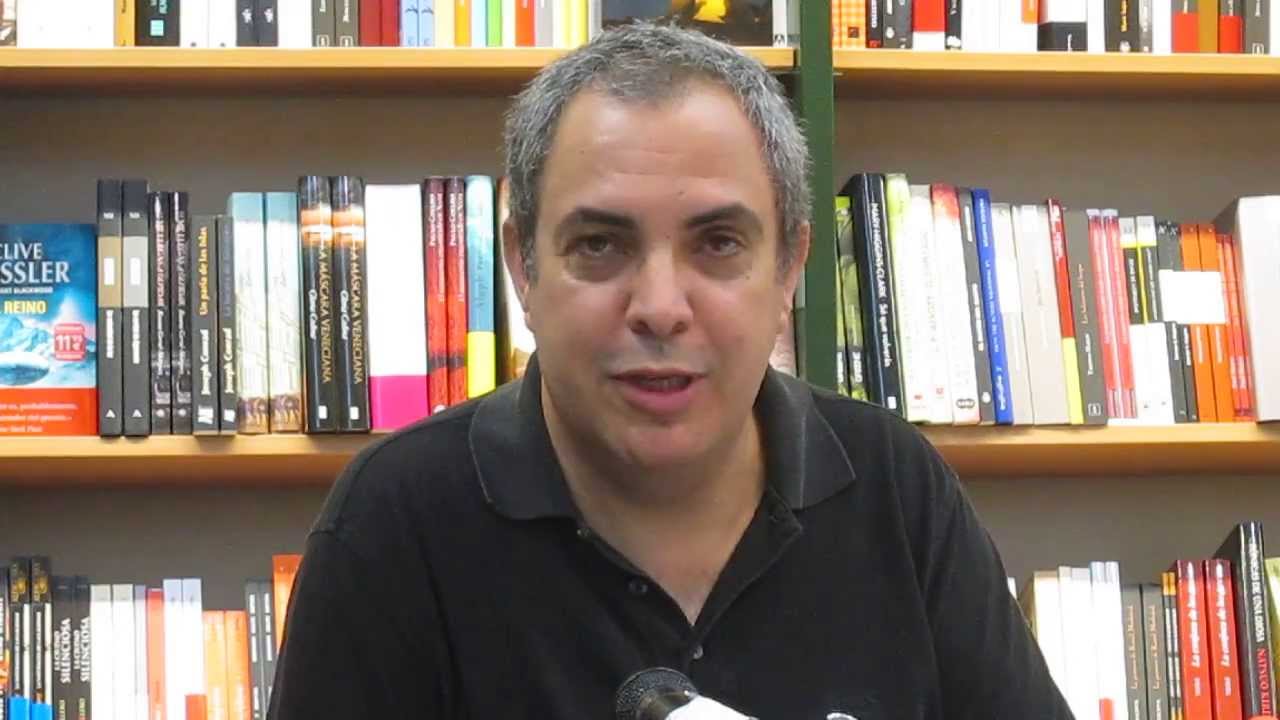 Diego Reche