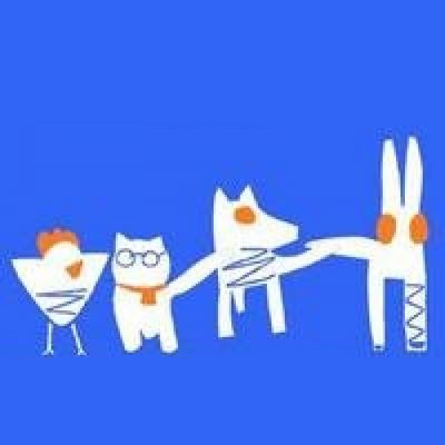 Nuestras Mascotas
