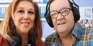 Jazz en el Aire – Julian Henares y Carmen Queen Jazz en el Aire - Julian Henares y Carmen Queen