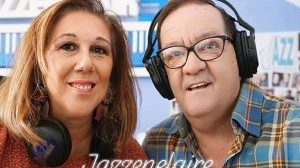 Jazz en el Aire – Julian Henares y Carmen Queen Jazz en el Aire - Julian Henares y Carmen Queen