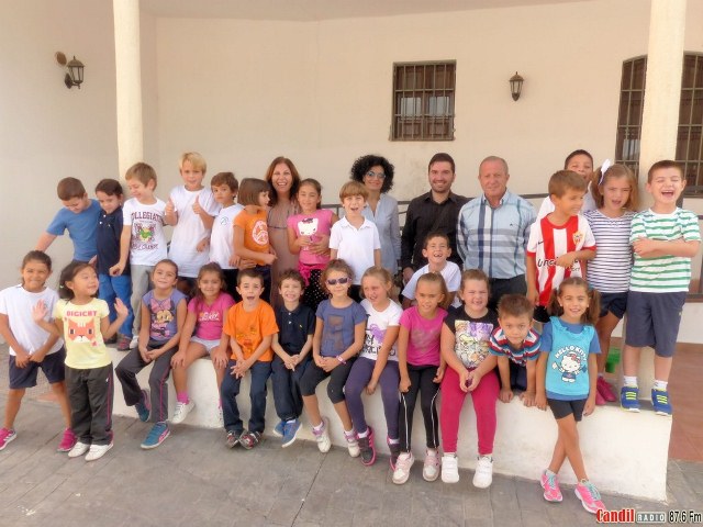 juan_de_las_heras5 milenio de ensueño Juan de la Heras - Ceip Campoamor