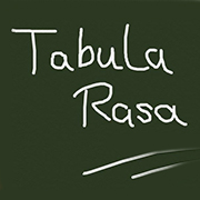 Tabula Rasa