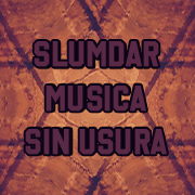 Slumdar Música sin Usura Slumdar Música sin Usura