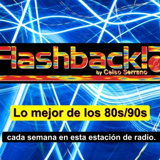 Flashback logo