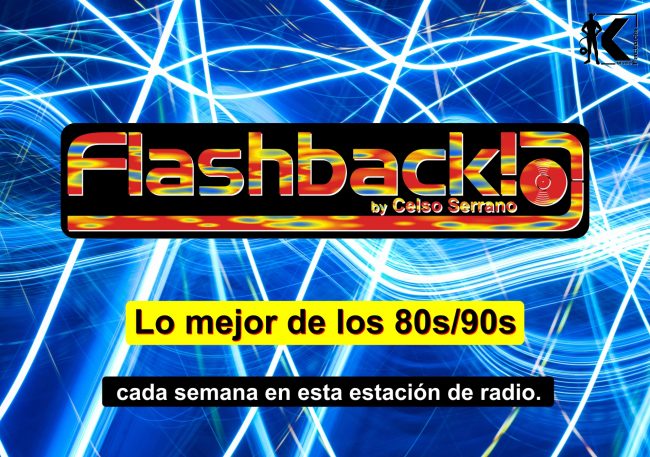 Publi1 2022 Flashback c6 Flashback logo