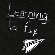 Learning to fly
