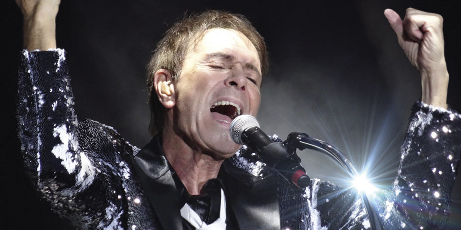 Cliff Richard
