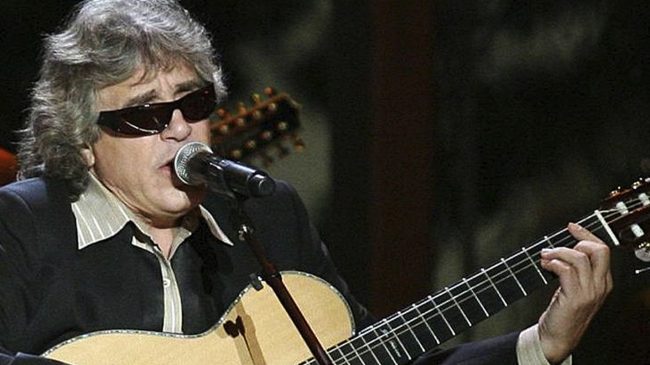 José Feliciano