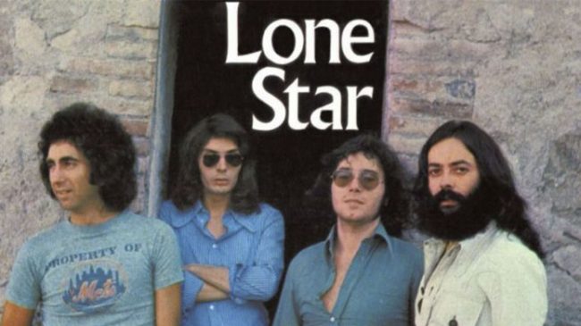 Lone Star