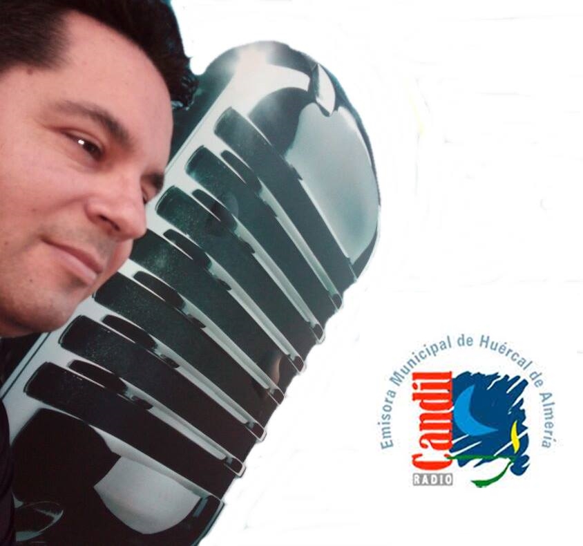 Nicolas Carmona Nicolas Carmona - Vámonos que Vámonos