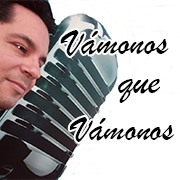 Vámonos que vámonos