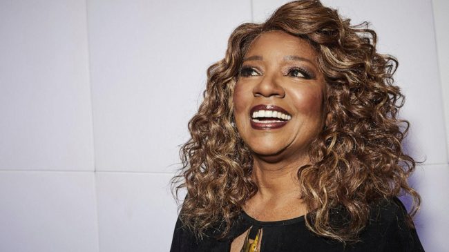 Gloria Gaynor