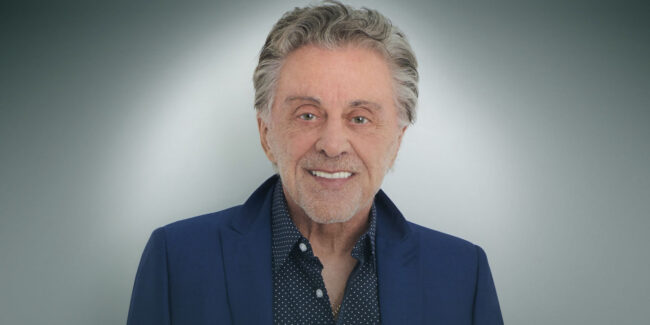 Frankie Valli