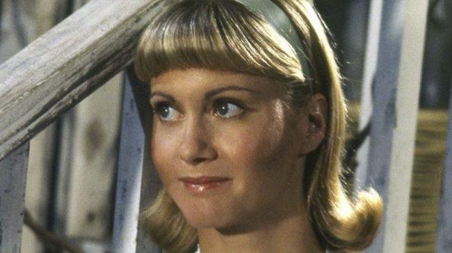 Olivia Newton John