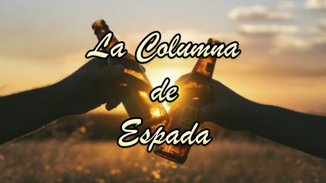 La Columna de Espada