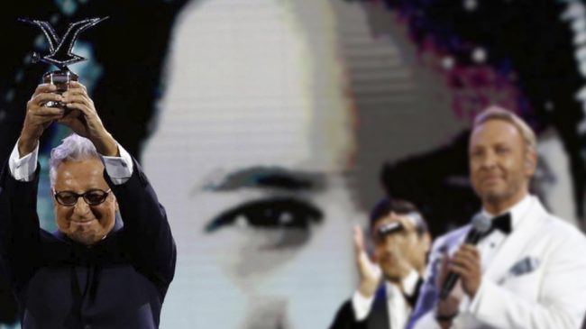 Lucho Gatica Postumo