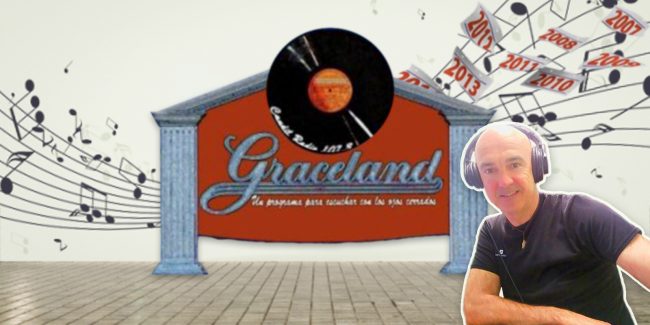 Graceland Graceland
