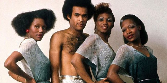 boney m