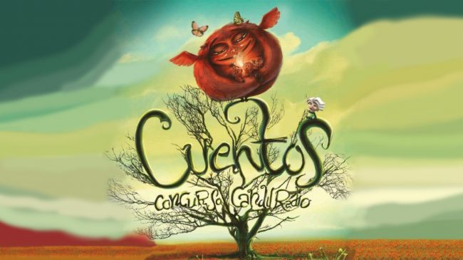 Tiempo de libros jóvenes