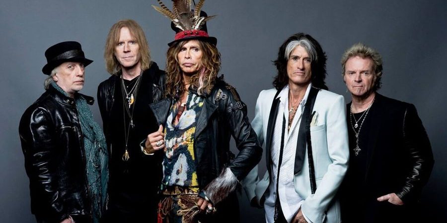 aerosmith aerosmith