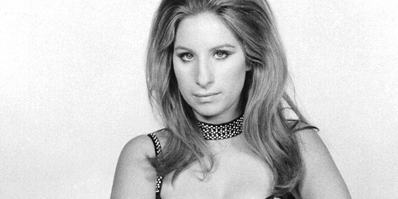 barbra-streisand