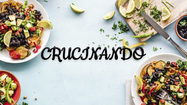 Crucinando