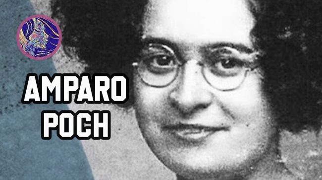 Amparo Poch