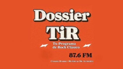 Dosier Tir - Fran García y Ramón García