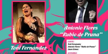 718a4c4611363b0840b23ffdbdf47fc9CARTEL VI FESTIVAL FLAMENCO 2016 WEB