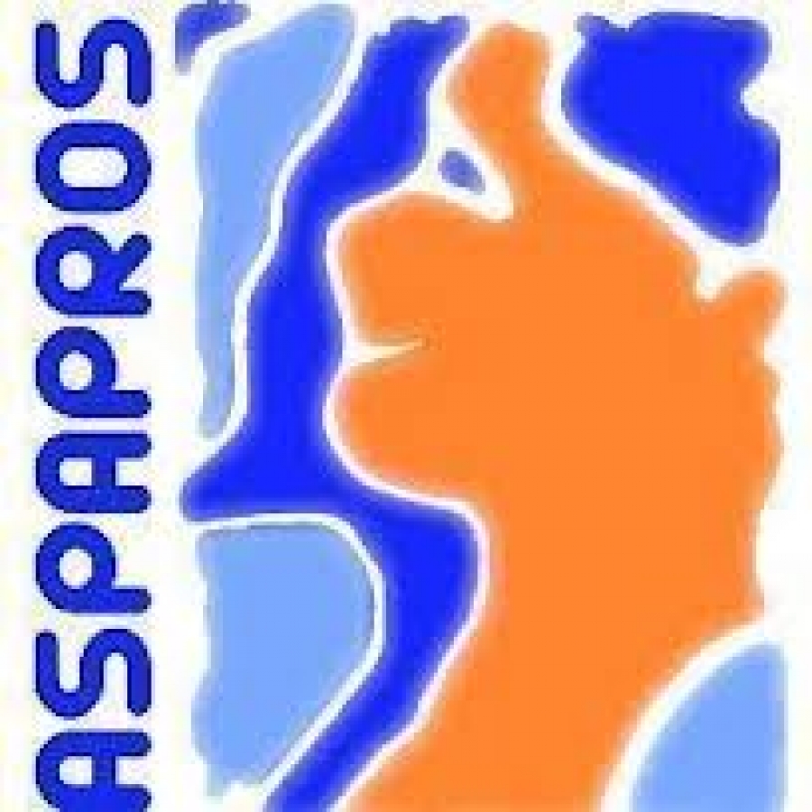 TIEMPO DE ASPAPROS