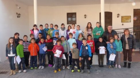 Sintonizando con la lectura