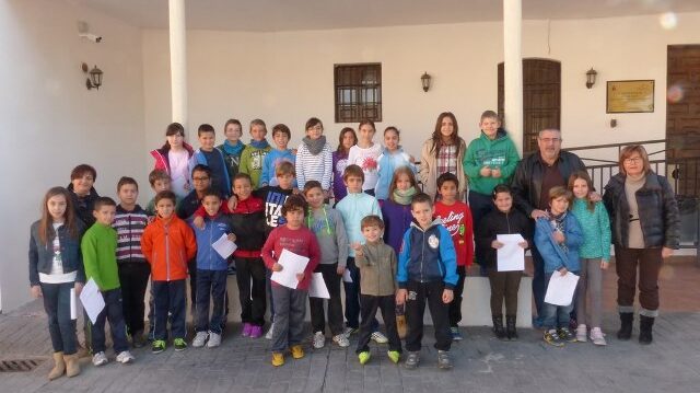 Sintonizando con la lectura