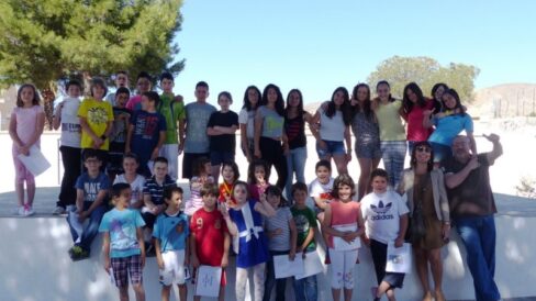 Sintonizando con la Lectura