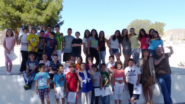 Sintonizando con la Lectura