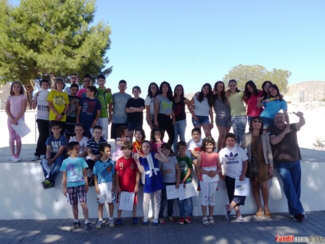 9b4e55c43cd4079396d933ee4ec4fb49SIntonizando-2014-05-271 Sintonizando con la Lectura