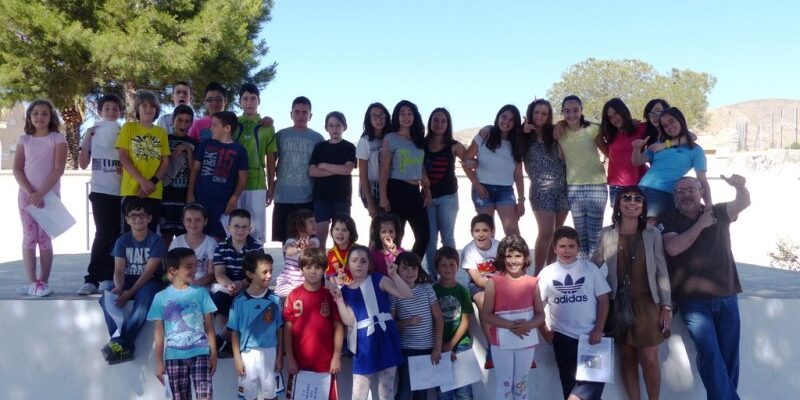 Sintonizando con la Lectura