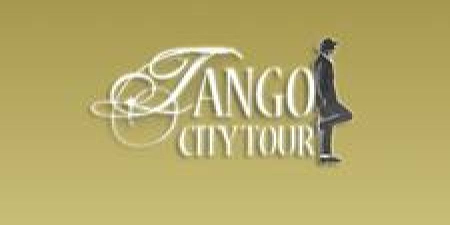 Tango City Tour