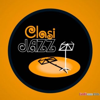 ClasiJazz - Pablo Mazuecos