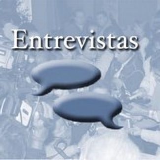Entrevistas