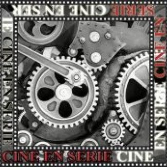 Cine en Serie - Mariola Martín y Jesús Ibáñez