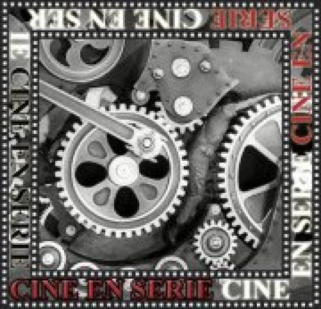 Cine en Serie AUDIO Cine en Serie - Mariola Martín y Jesús Ibáñez