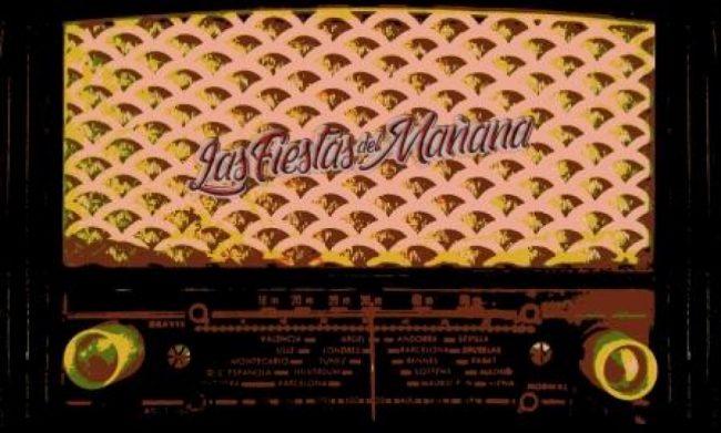 Las fiestas del mañana AUDIO Las Fiestas del Mañana - José Antonio Rueda